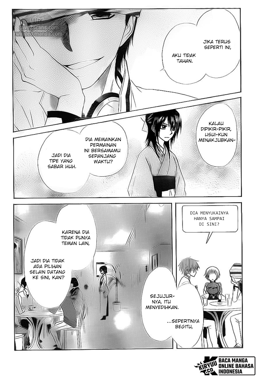 kaichou-wa-maid-sama - Chapter: 66