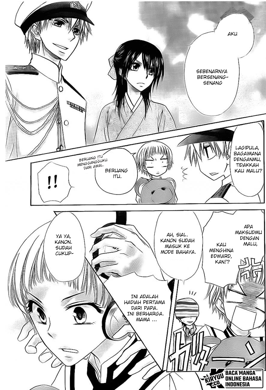 kaichou-wa-maid-sama - Chapter: 66