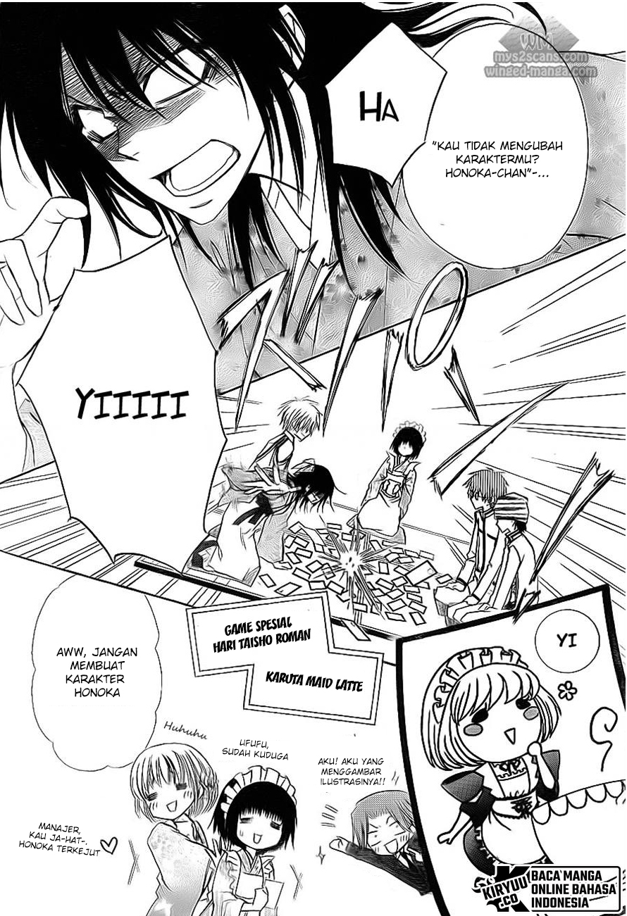 kaichou-wa-maid-sama - Chapter: 66