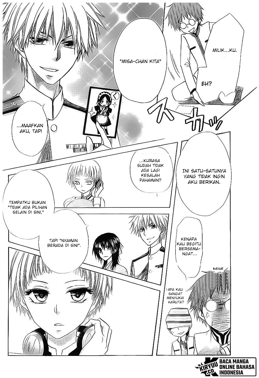 kaichou-wa-maid-sama - Chapter: 66