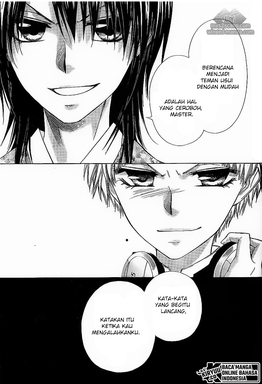 kaichou-wa-maid-sama - Chapter: 66