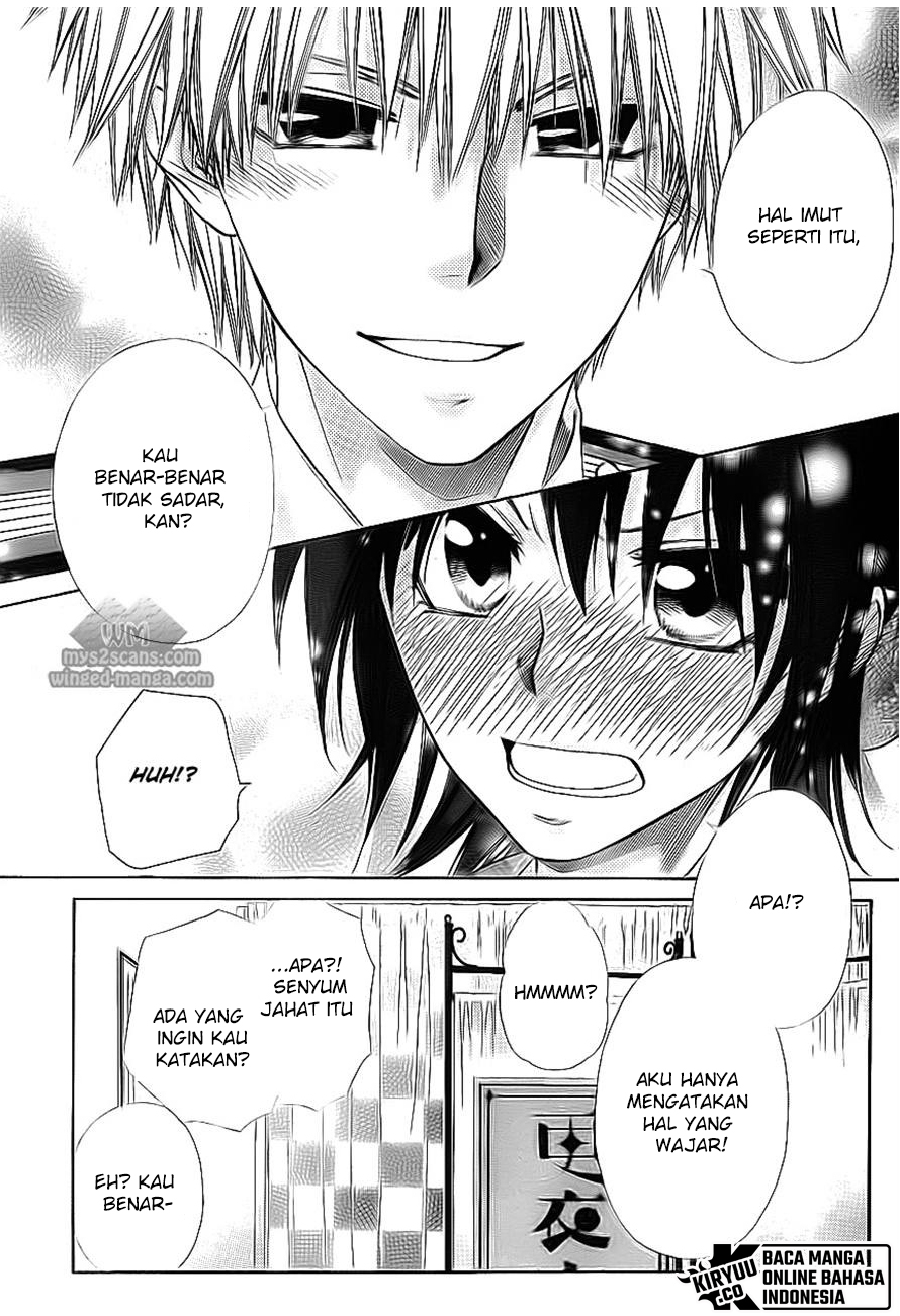 kaichou-wa-maid-sama - Chapter: 66