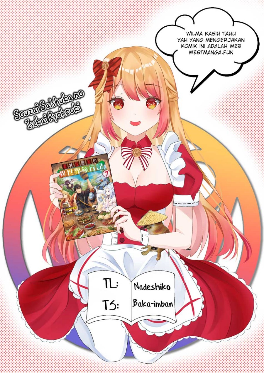 souzai-saishuka-no-isekai-ryokouki - Chapter: 56