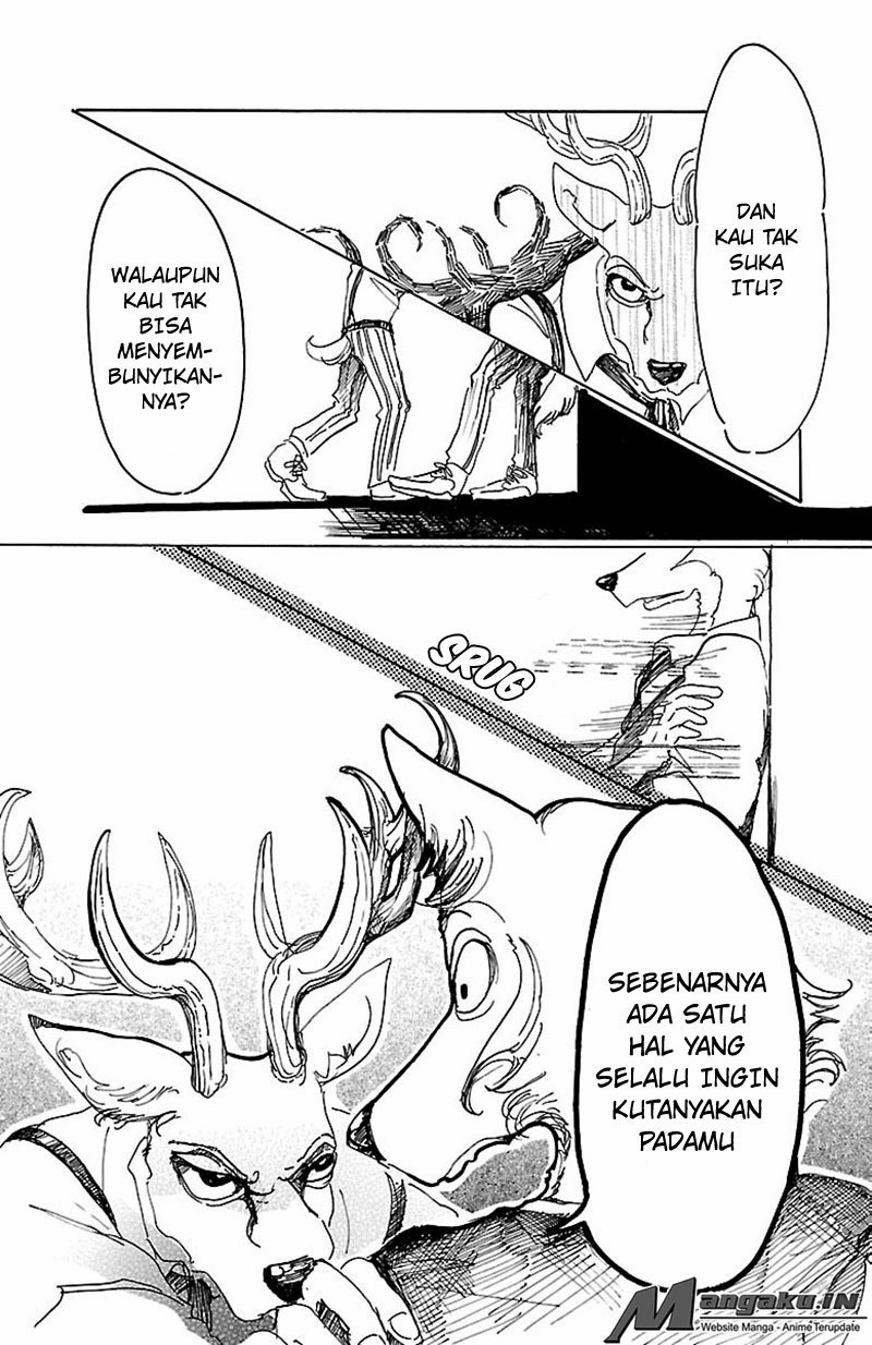 beastars - Chapter: 11