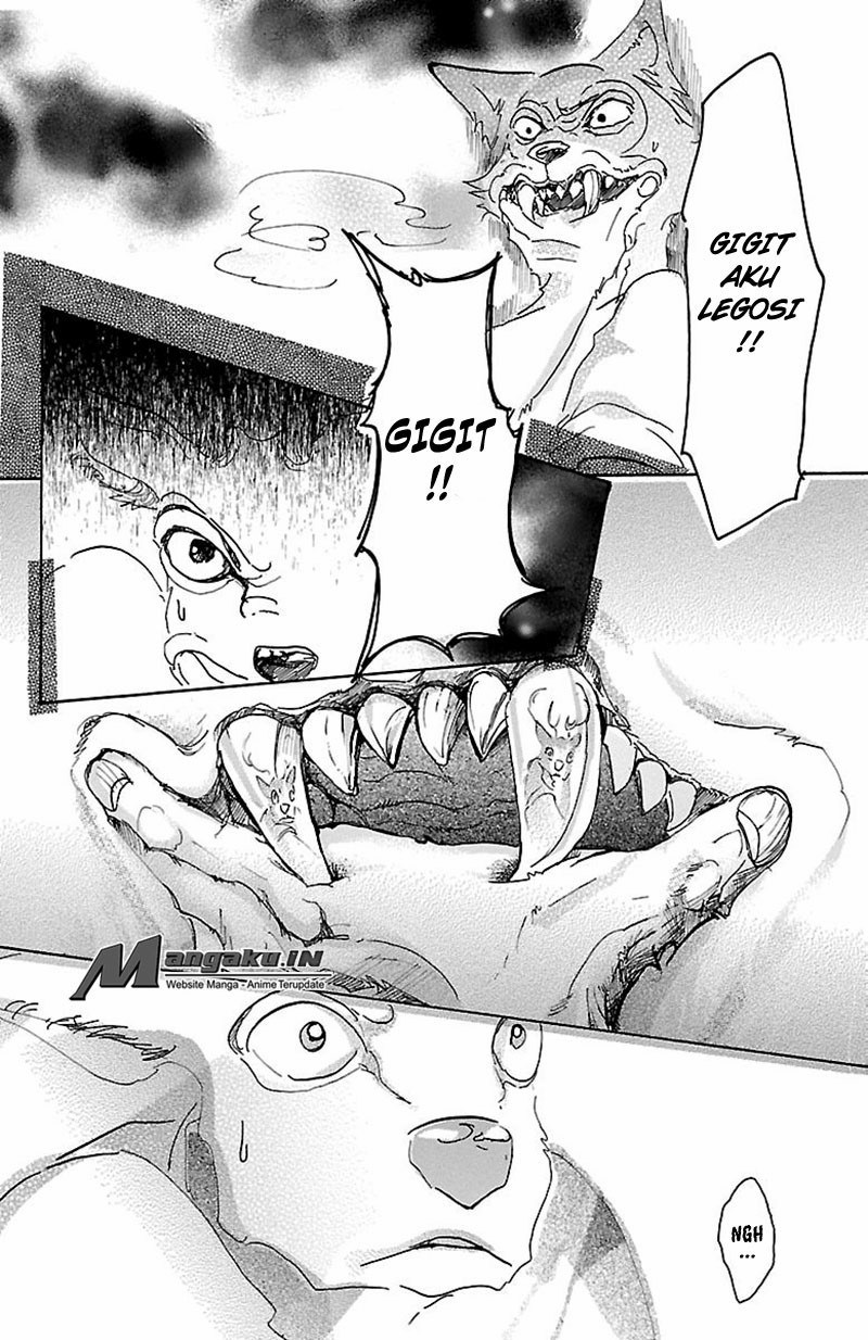 beastars - Chapter: 11