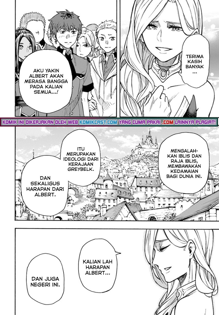 nito-no-taidana-isekai-shoukougun-sai-jakushoku-healer-nano-ni-saikyou-wa-desu-ka - Chapter: 21.1