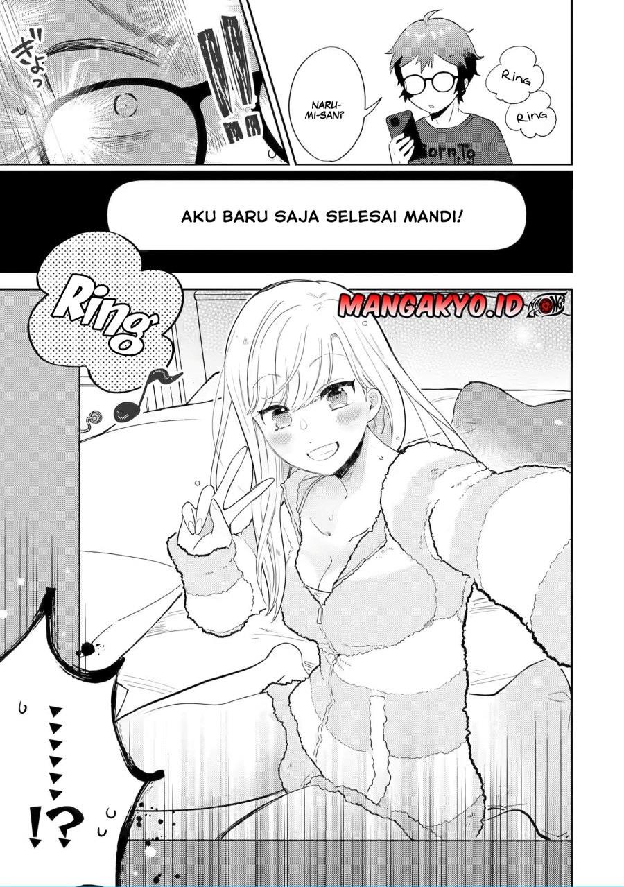 gal-ni-yasashii-otaku-kun - Chapter: 1.2