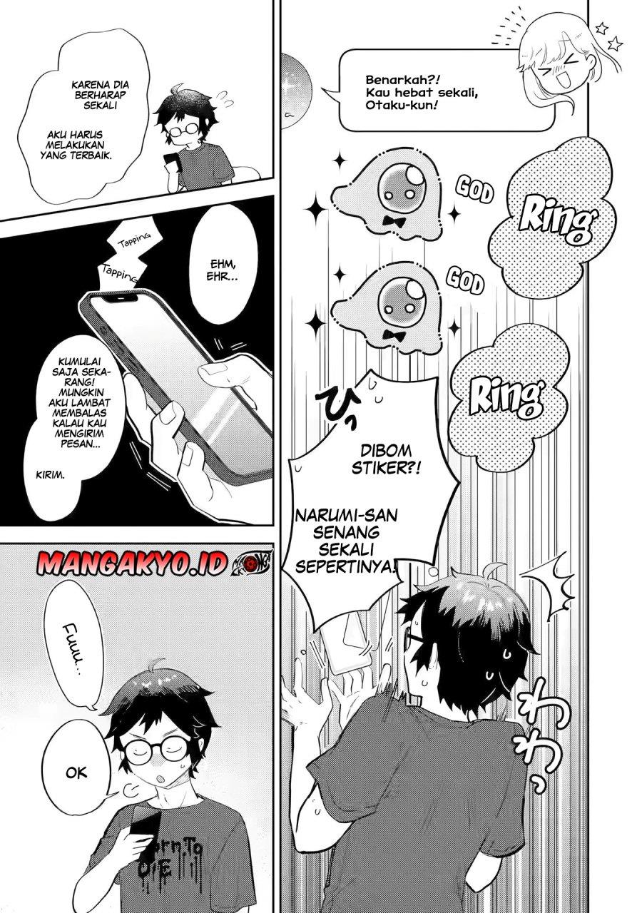 gal-ni-yasashii-otaku-kun - Chapter: 1.2