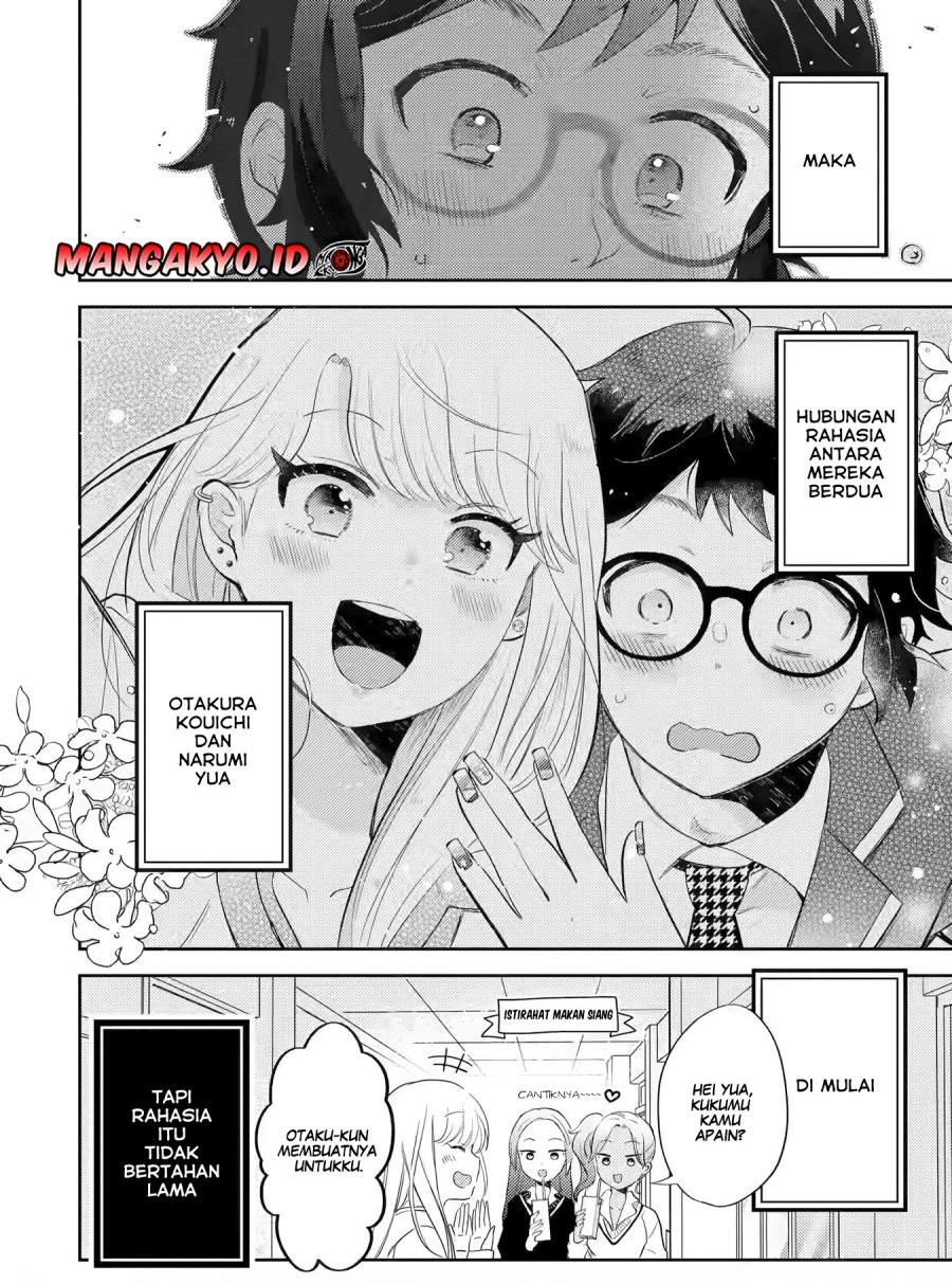 gal-ni-yasashii-otaku-kun - Chapter: 1.2