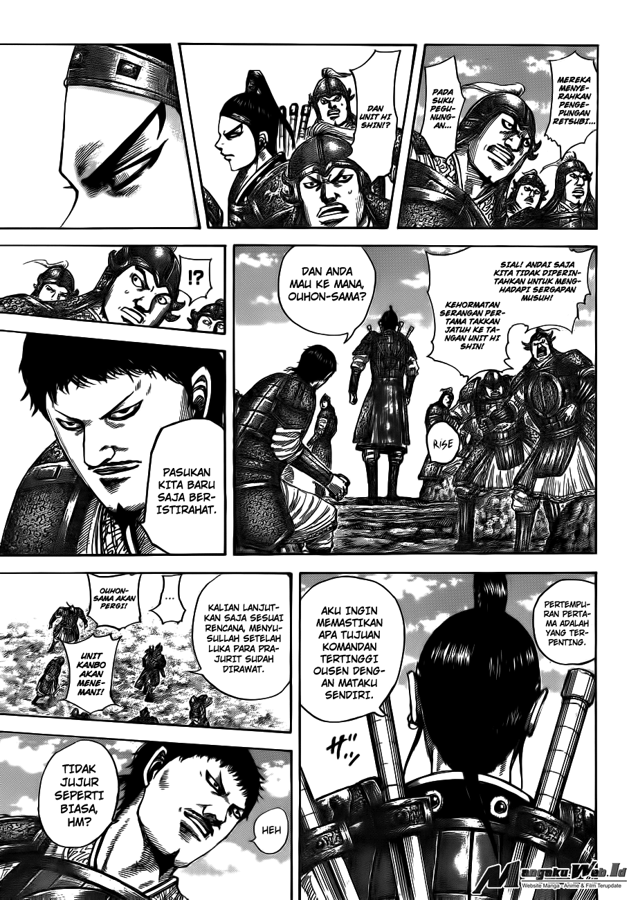 kingdom - Chapter: 506