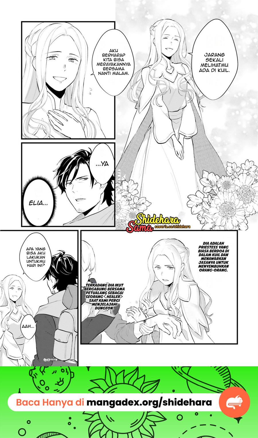 yopparai-touzoku-dorei-no-shoujo-wo-kau - Chapter: 2