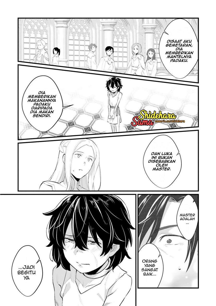 yopparai-touzoku-dorei-no-shoujo-wo-kau - Chapter: 2