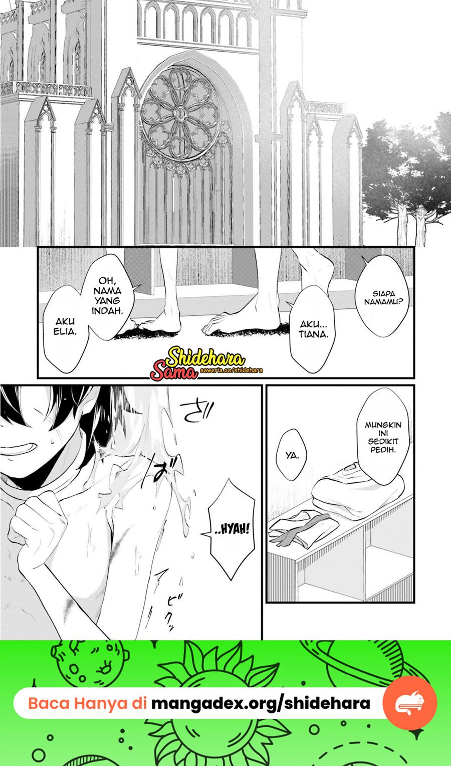 yopparai-touzoku-dorei-no-shoujo-wo-kau - Chapter: 2