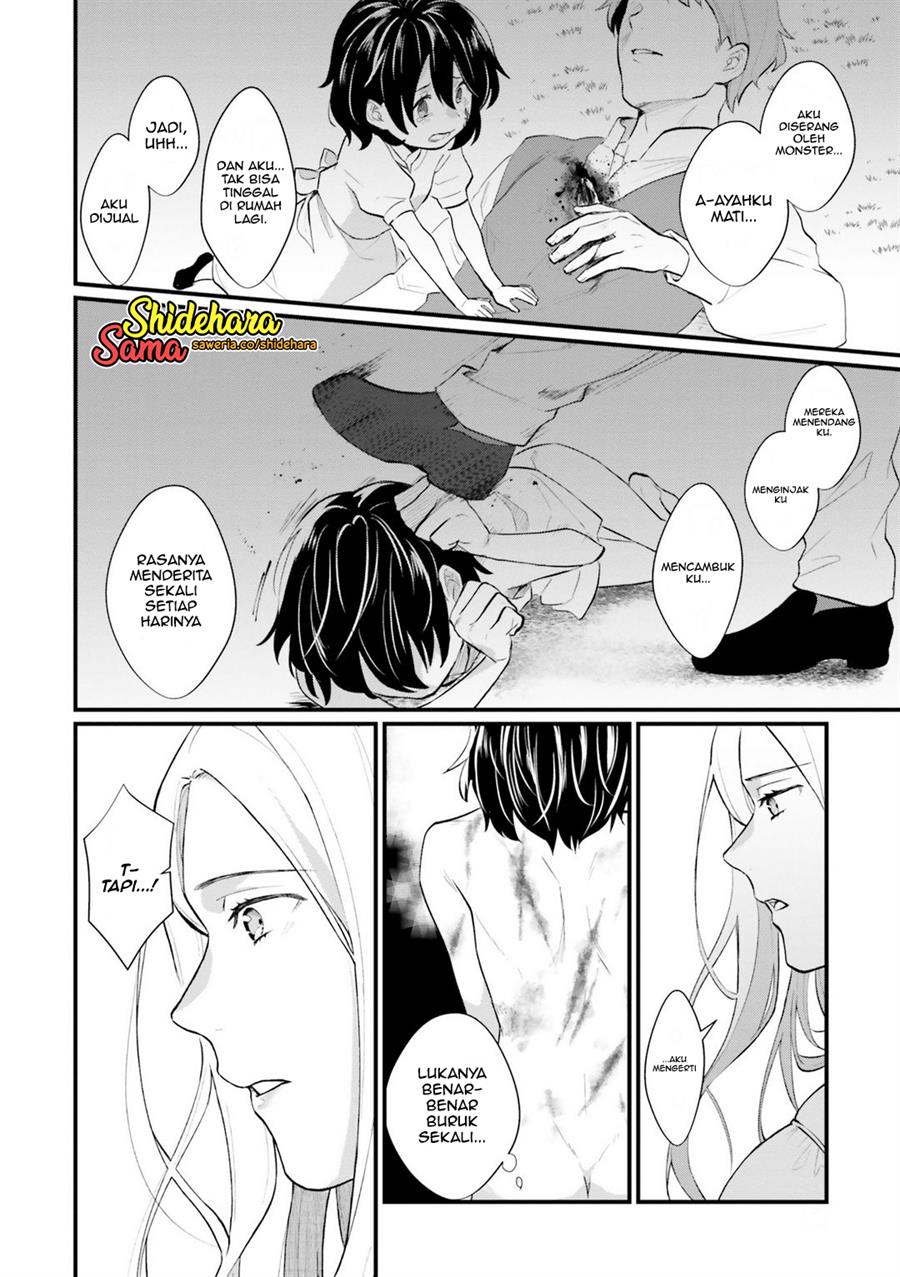 yopparai-touzoku-dorei-no-shoujo-wo-kau - Chapter: 2