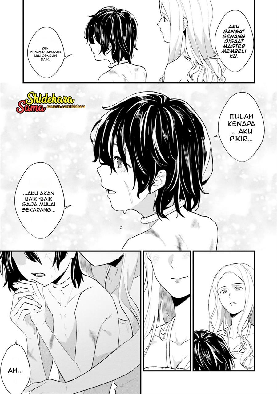 yopparai-touzoku-dorei-no-shoujo-wo-kau - Chapter: 2