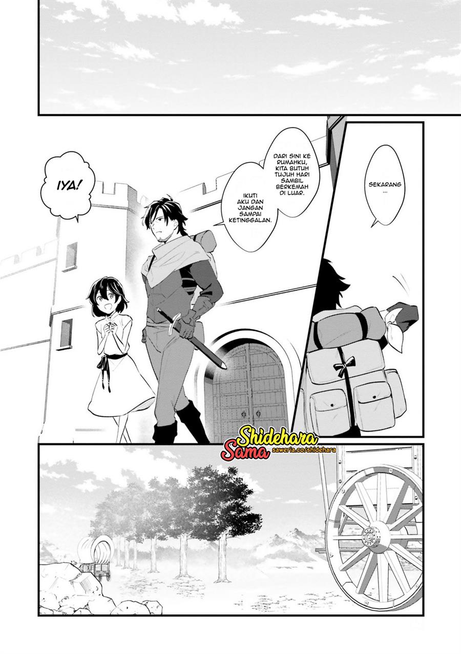 yopparai-touzoku-dorei-no-shoujo-wo-kau - Chapter: 2