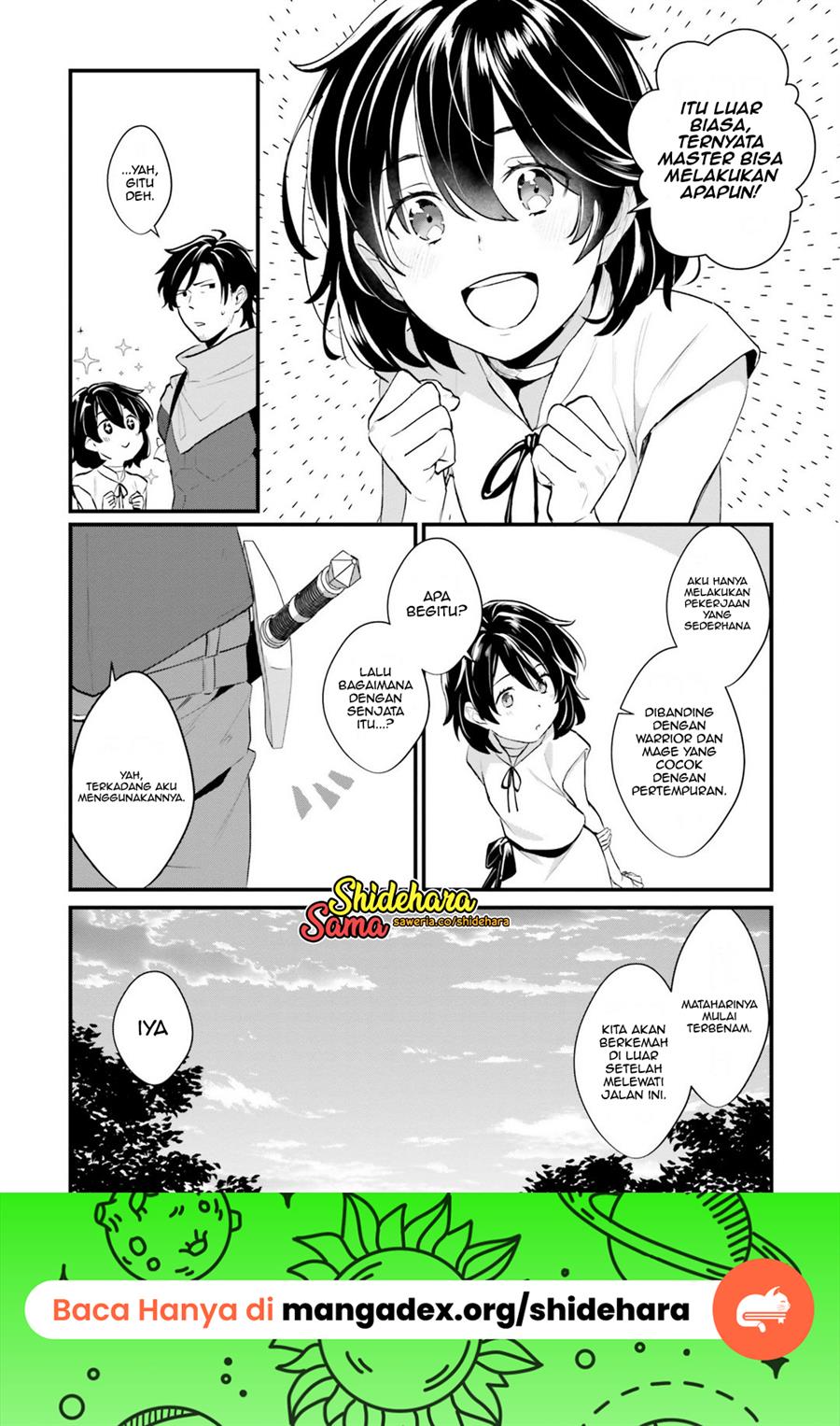 yopparai-touzoku-dorei-no-shoujo-wo-kau - Chapter: 2