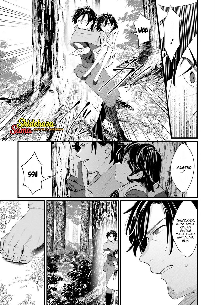 yopparai-touzoku-dorei-no-shoujo-wo-kau - Chapter: 2