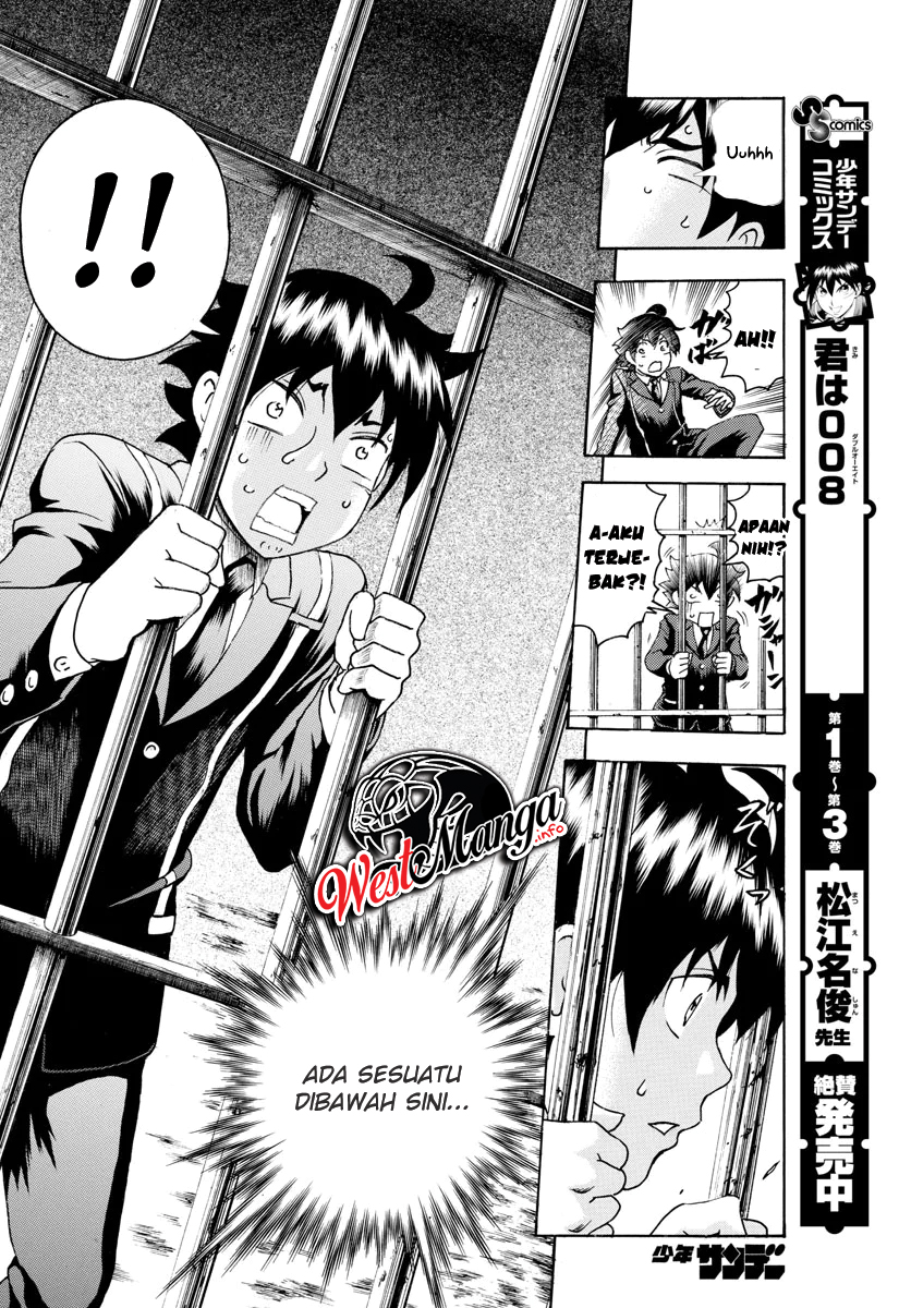 kimi-wa-008 - Chapter: 43