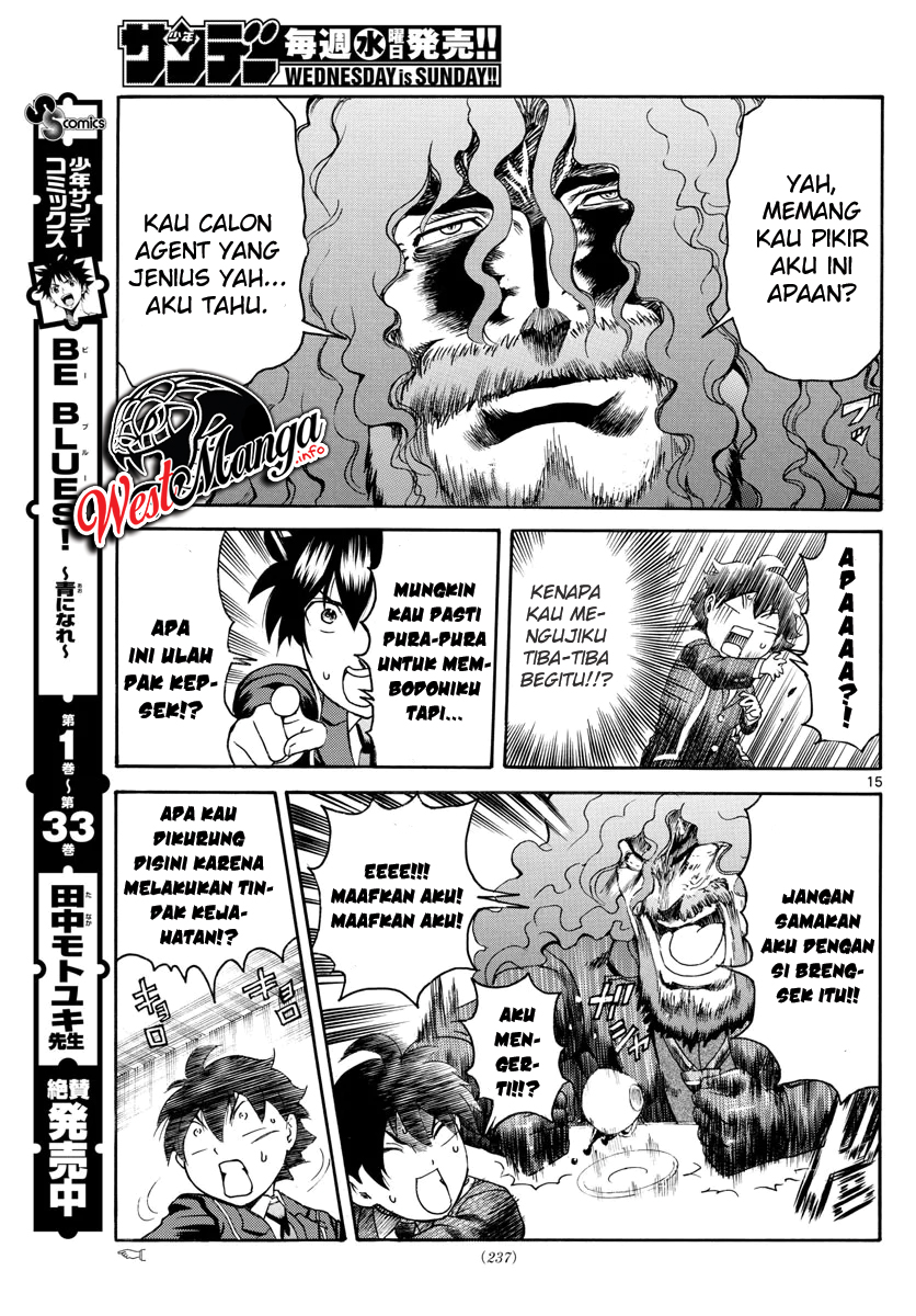 kimi-wa-008 - Chapter: 43