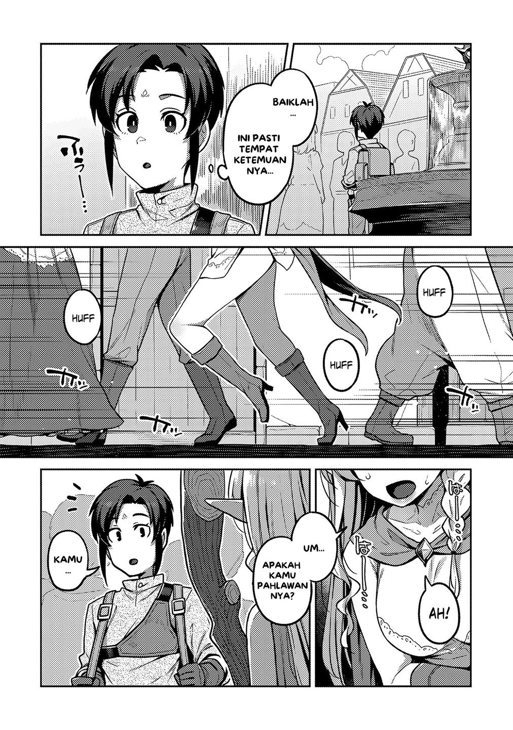 doutei-yuusha-no-harem-maou-toubatsuki - Chapter: 1