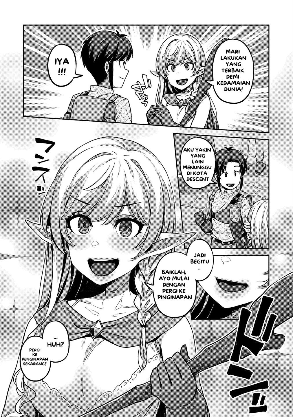doutei-yuusha-no-harem-maou-toubatsuki - Chapter: 1