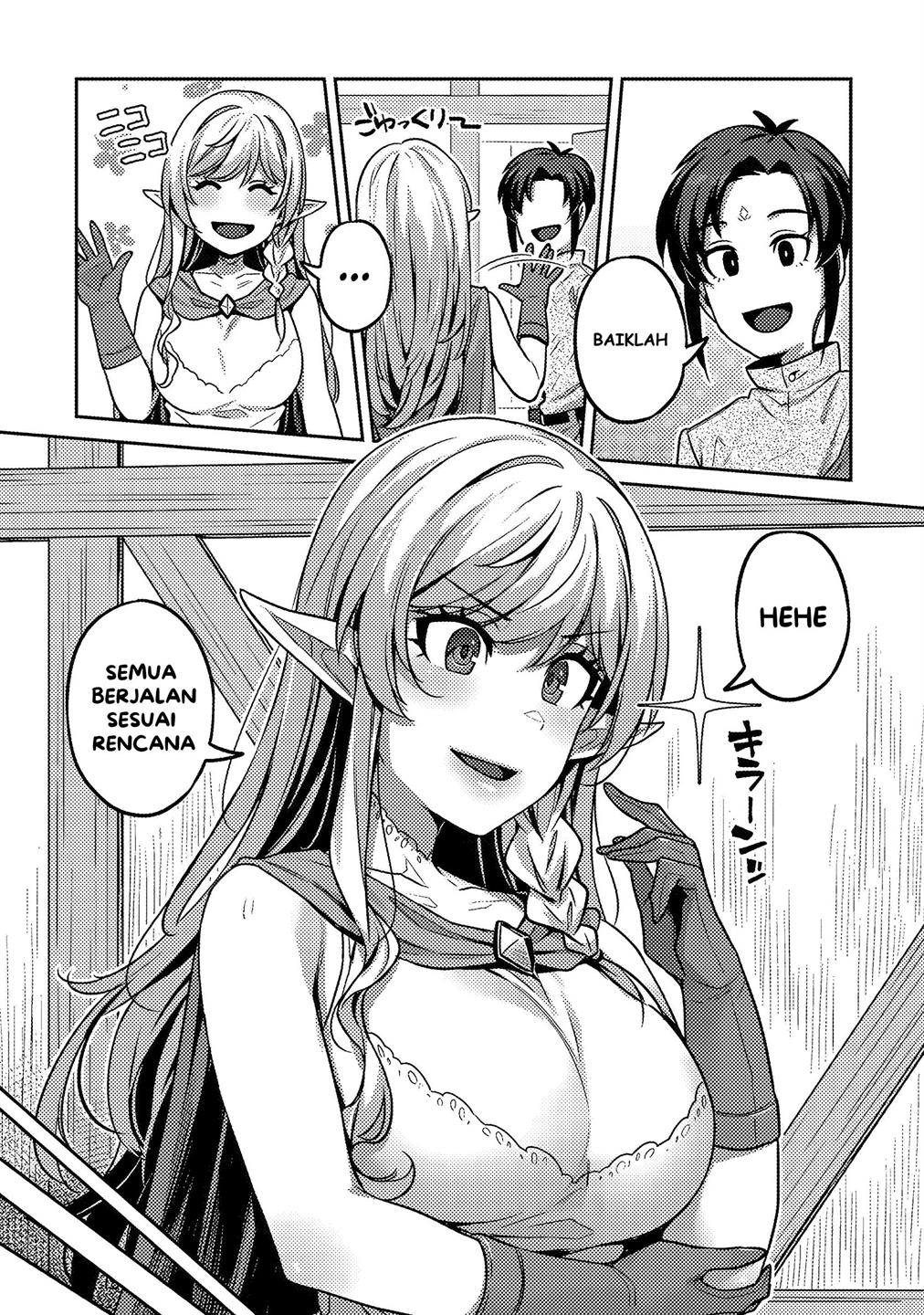 doutei-yuusha-no-harem-maou-toubatsuki - Chapter: 1