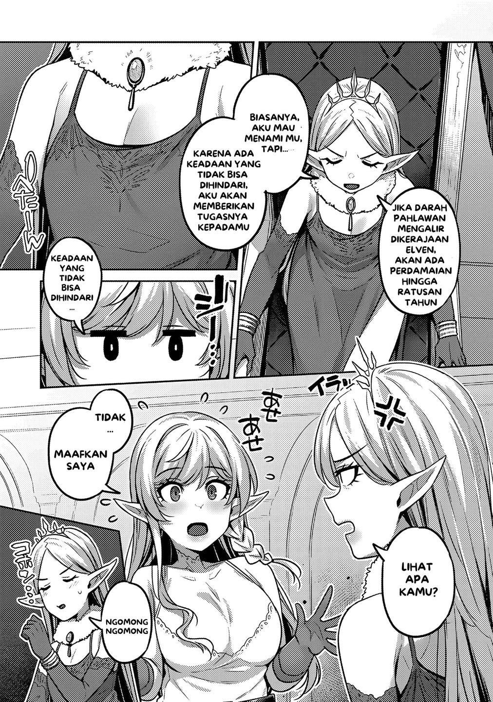doutei-yuusha-no-harem-maou-toubatsuki - Chapter: 1