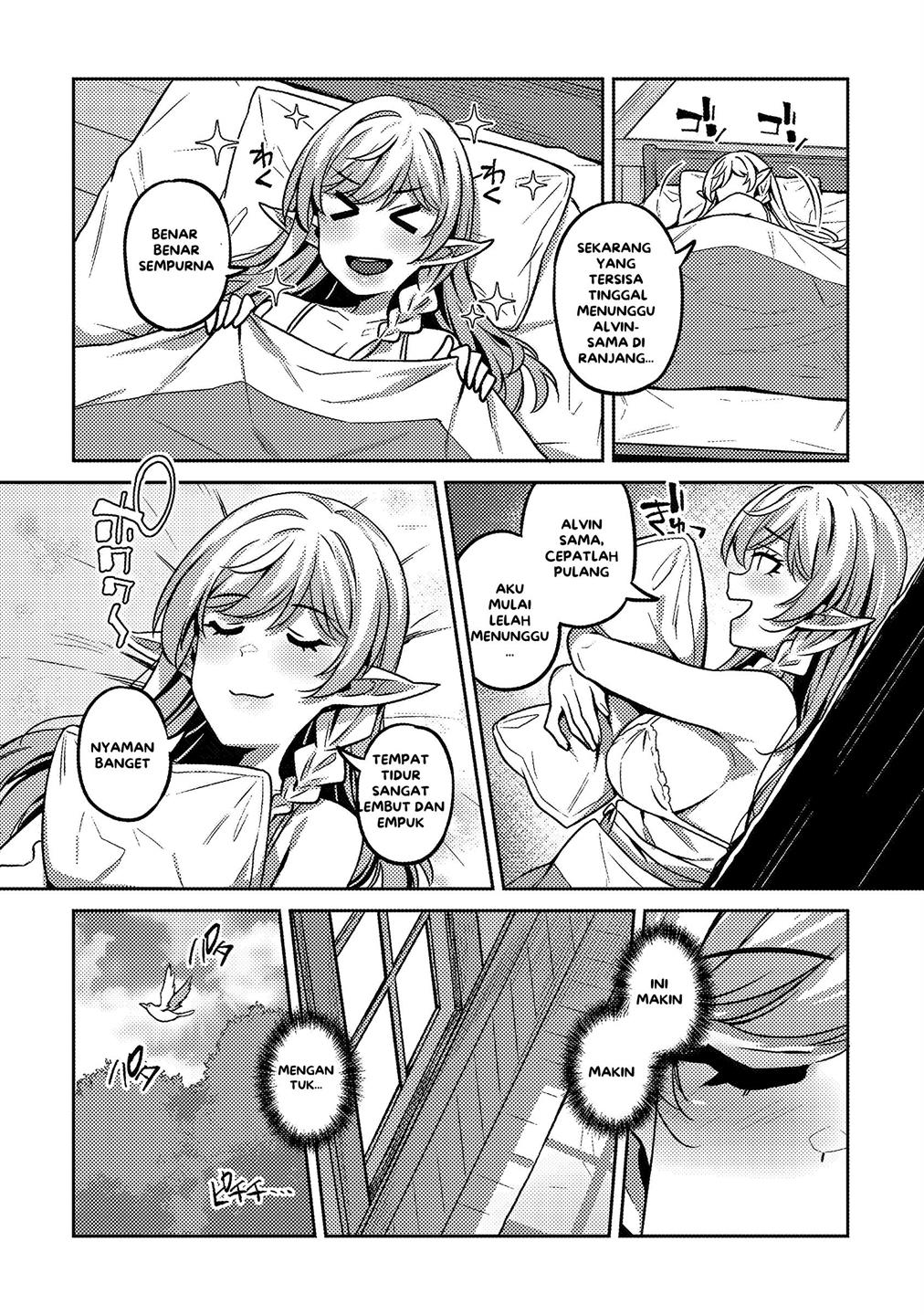 doutei-yuusha-no-harem-maou-toubatsuki - Chapter: 1