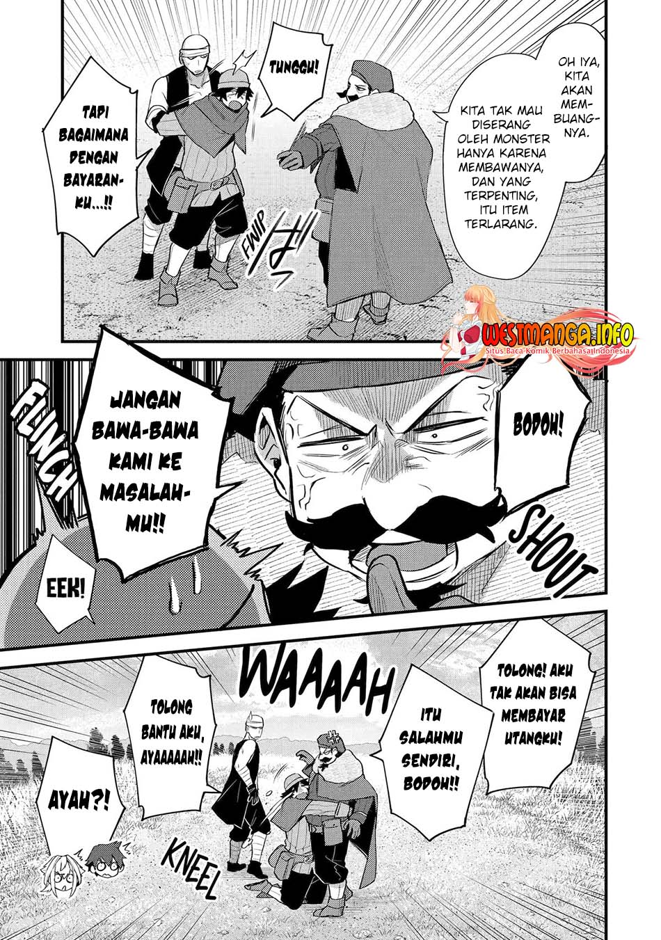 nido-tensei-shita-shounen-wa-s-rank-boukensha-toshite-heion-ni-sugosu-zense-ga-kenja-de-eiyuu-datta-boku-wa-raisede-wa-jimini-ikiru - Chapter: 35