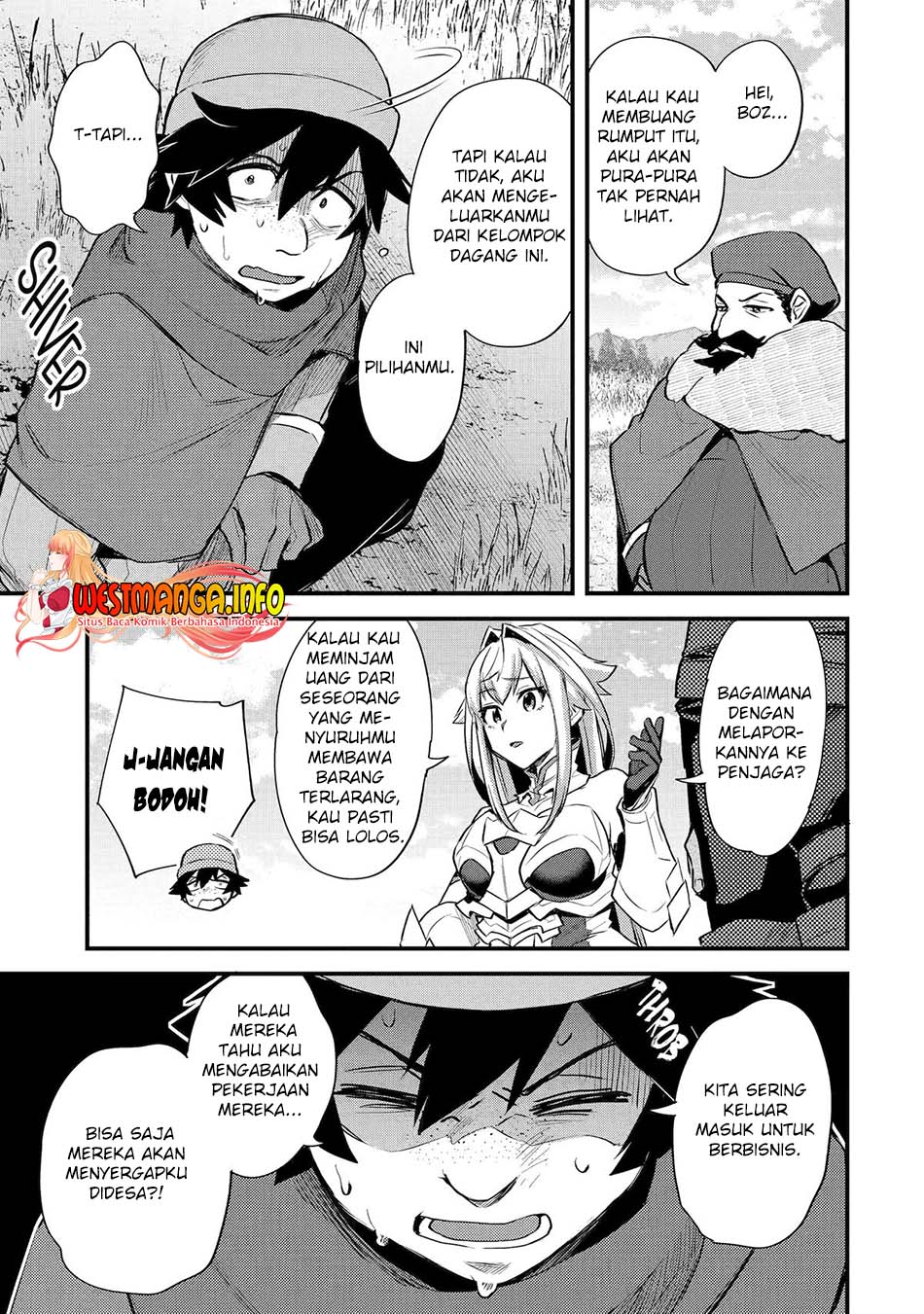 nido-tensei-shita-shounen-wa-s-rank-boukensha-toshite-heion-ni-sugosu-zense-ga-kenja-de-eiyuu-datta-boku-wa-raisede-wa-jimini-ikiru - Chapter: 35