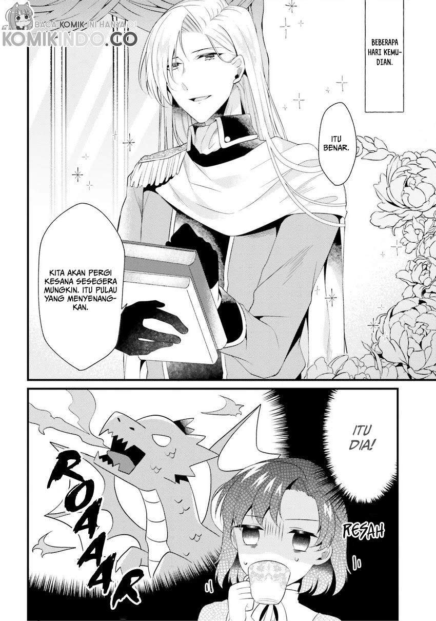 doshomin-no-watashi-jitsu-wa-tenseisha-deshita - Chapter: 3