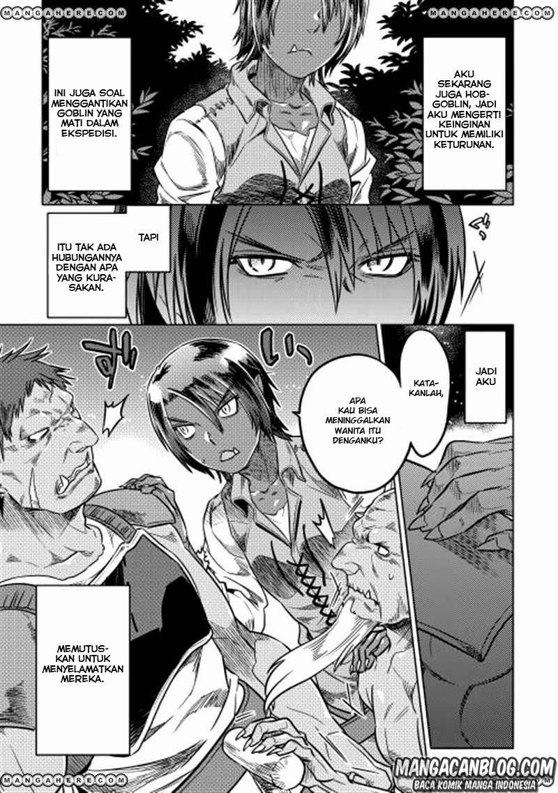 remonster - Chapter: 07