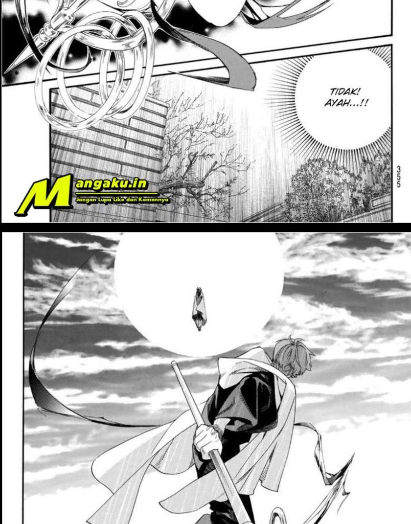 noragami - Chapter: 97