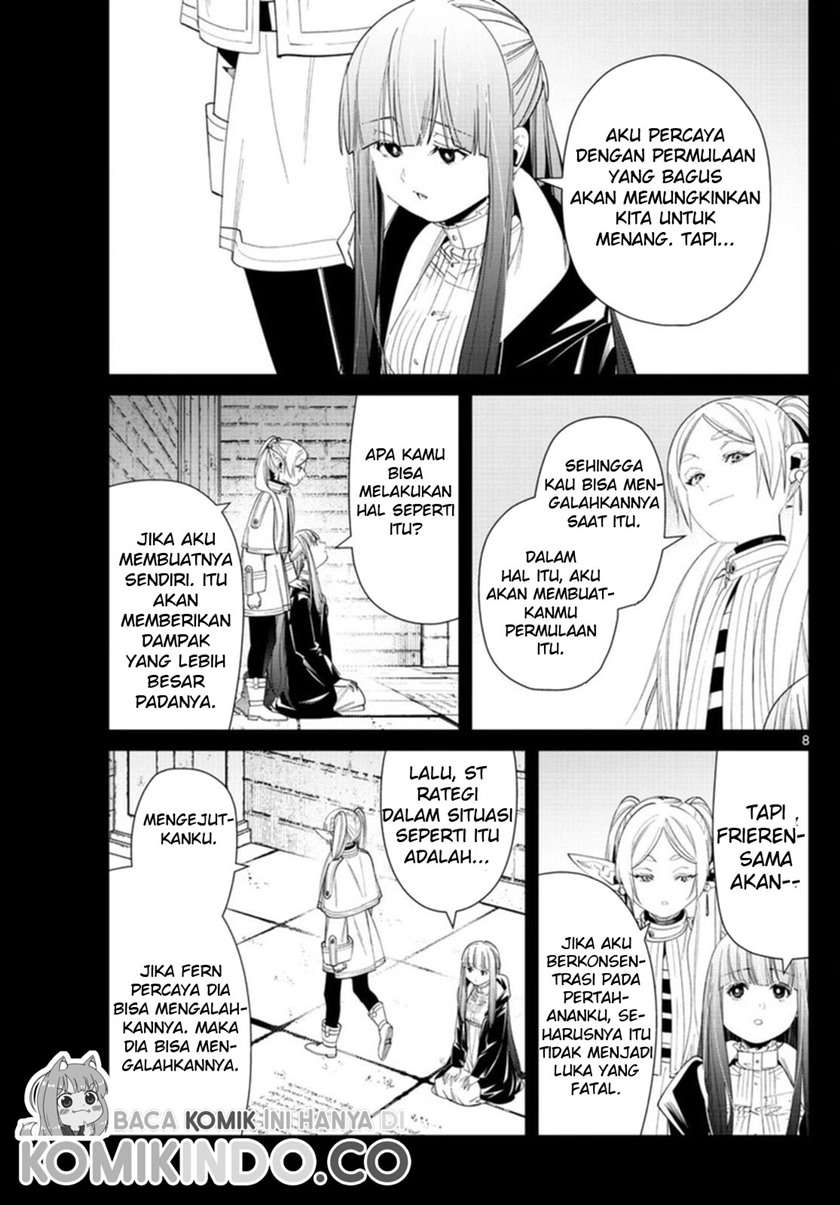 sousou-no-frieren - Chapter: 55