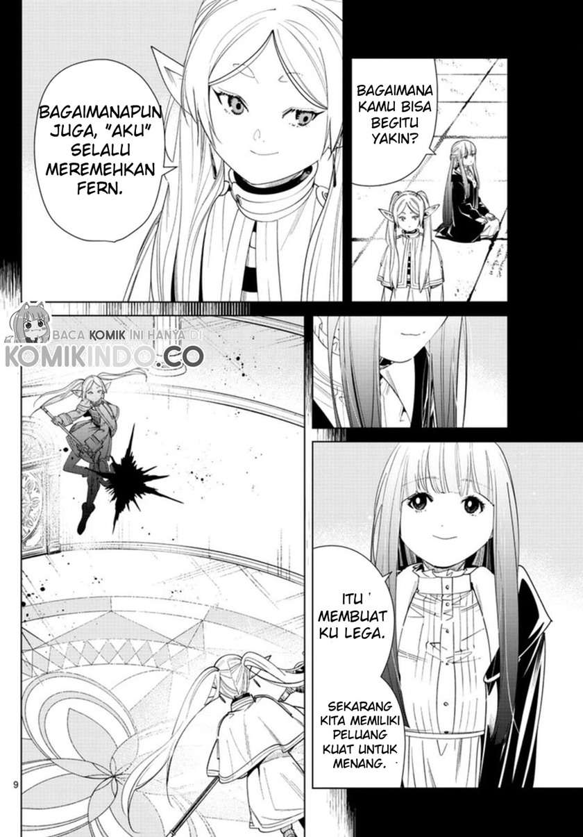 sousou-no-frieren - Chapter: 55