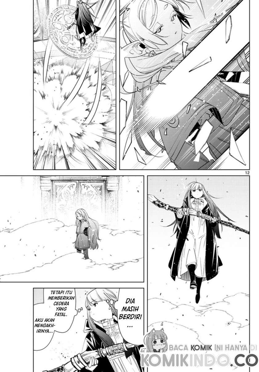 sousou-no-frieren - Chapter: 55