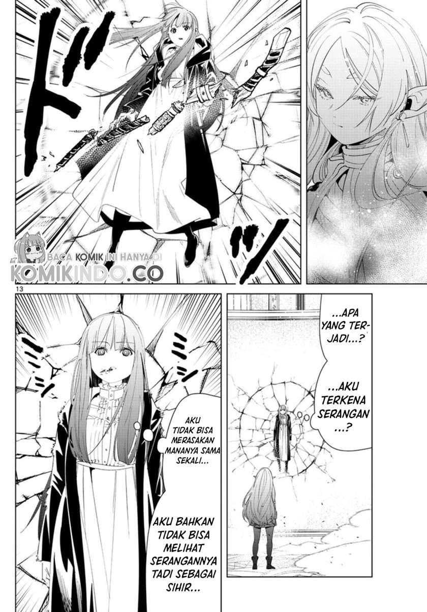 sousou-no-frieren - Chapter: 55