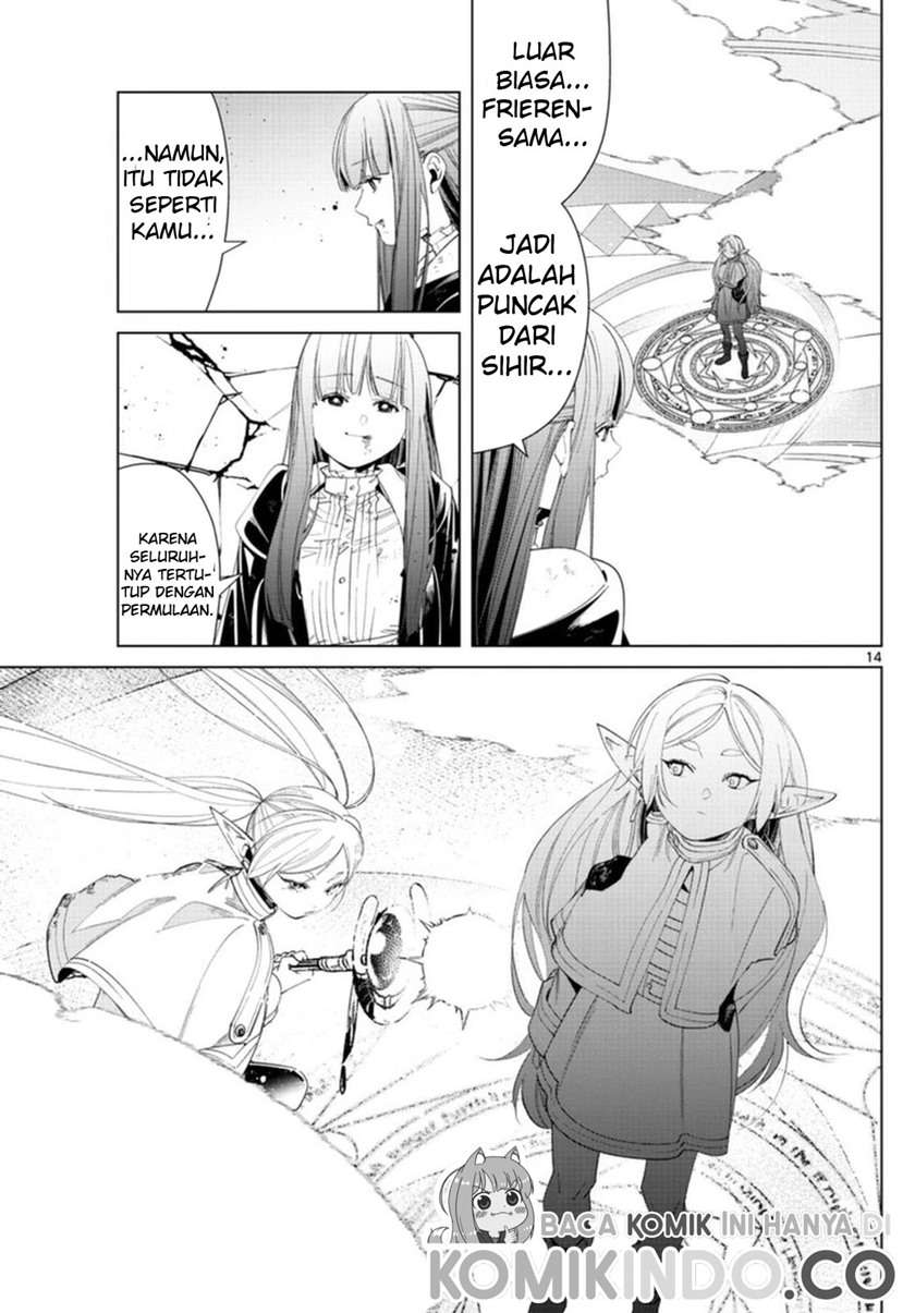 sousou-no-frieren - Chapter: 55