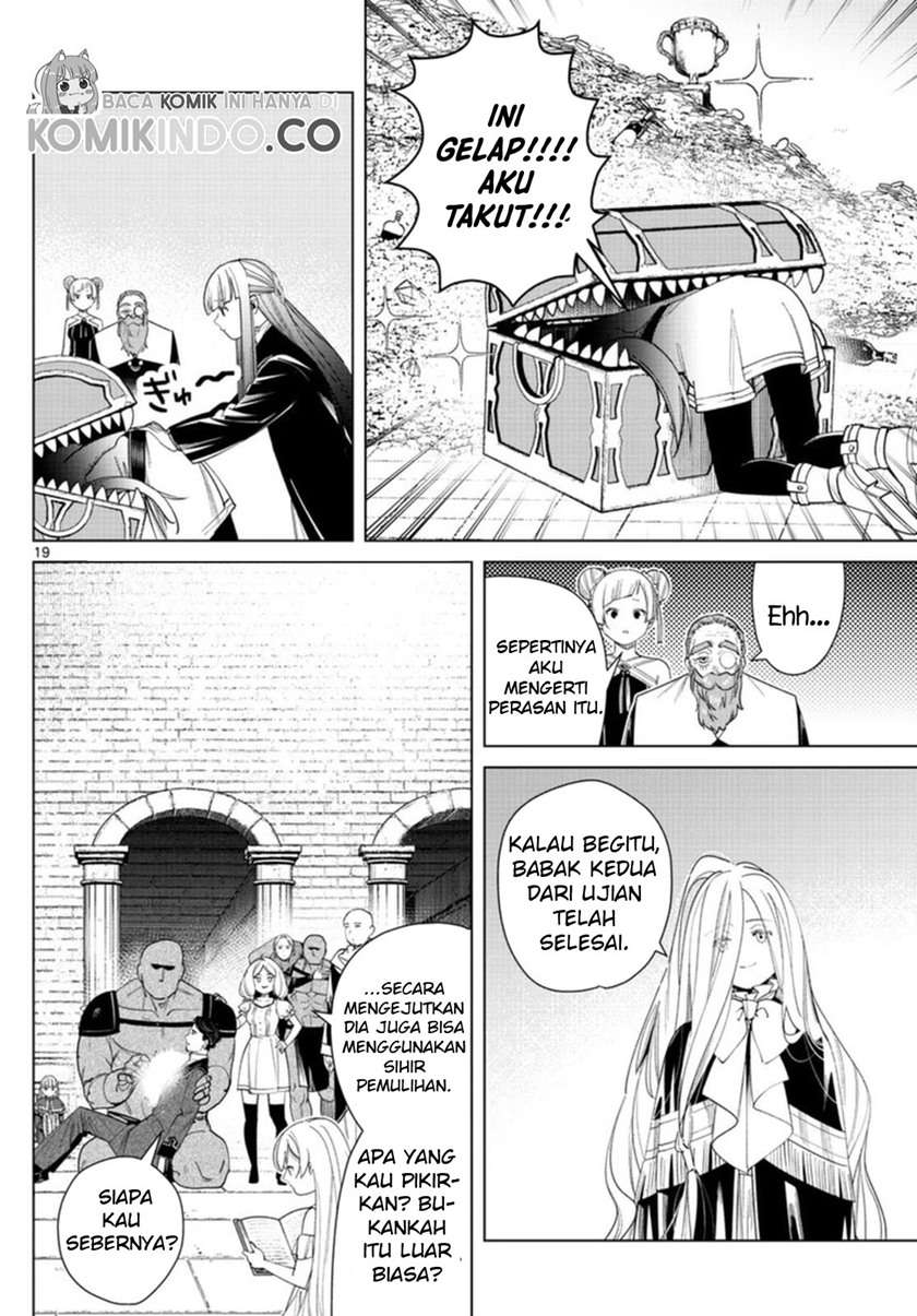 sousou-no-frieren - Chapter: 55