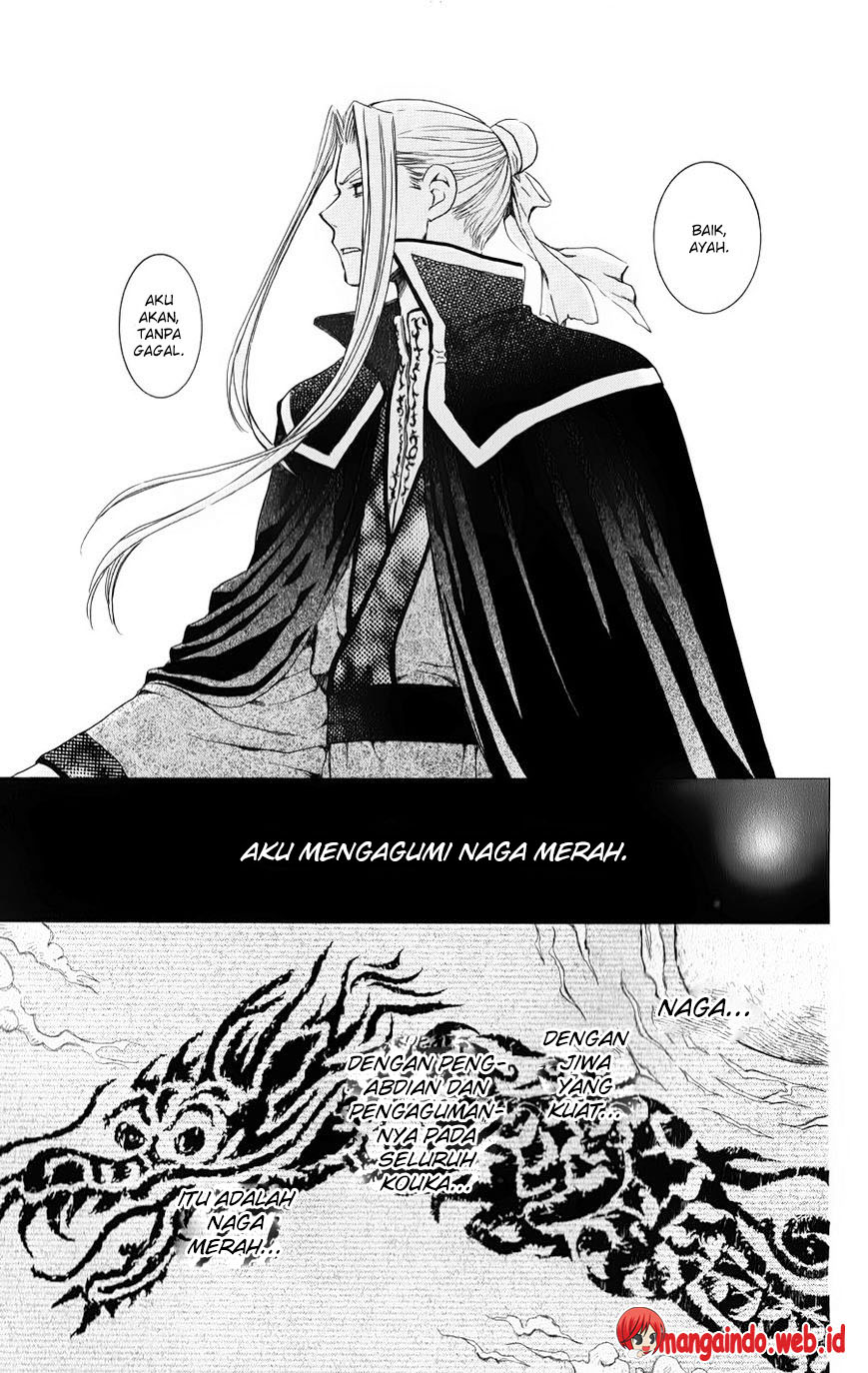 akatsuki-no-yona - Chapter: 68