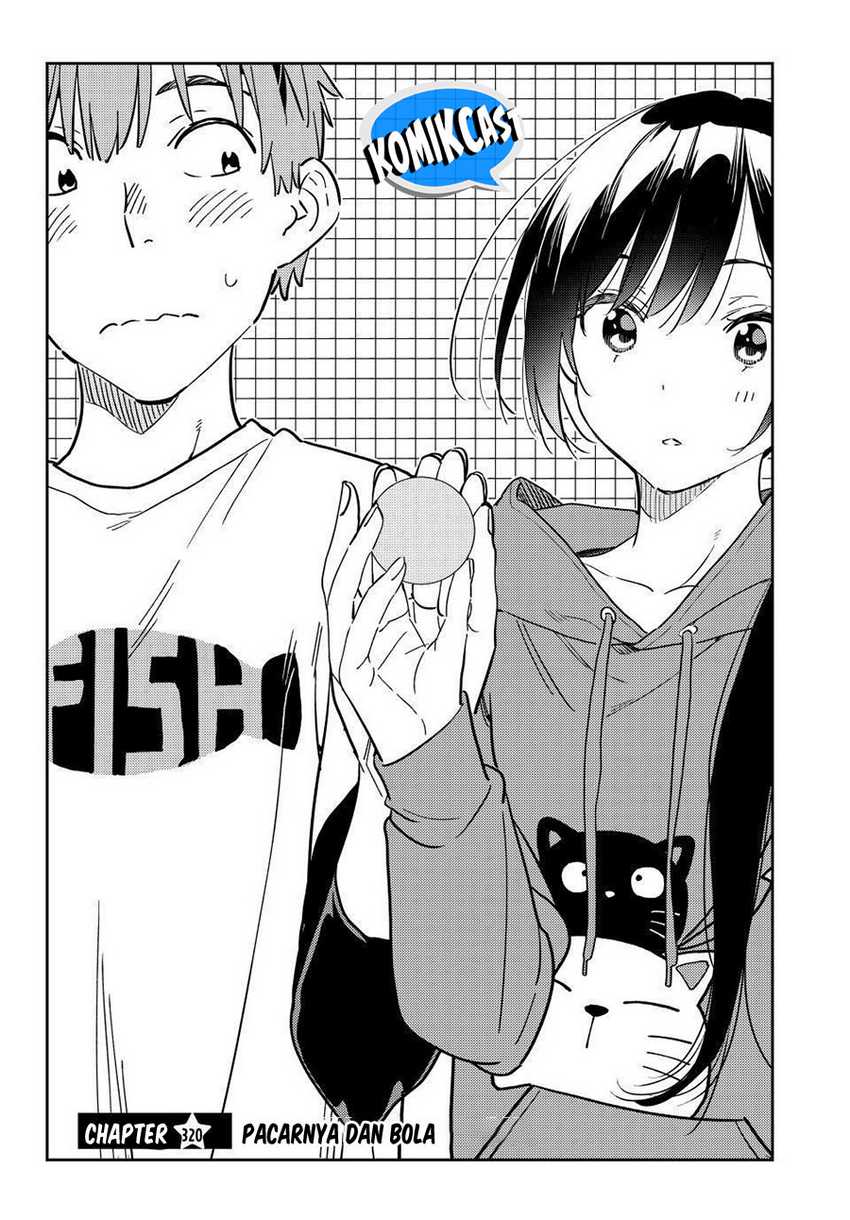 kanojo-okarishimasu - Chapter: 320