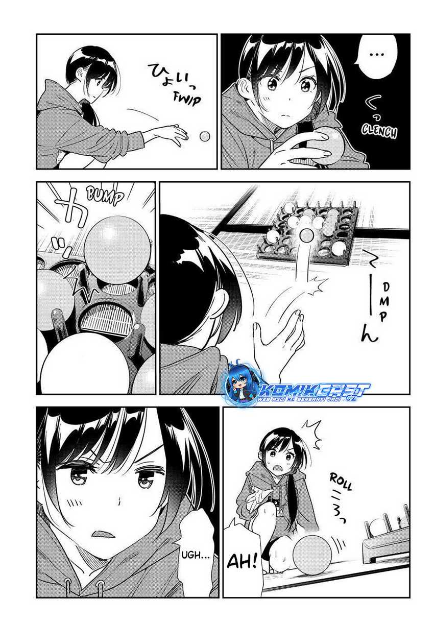 kanojo-okarishimasu - Chapter: 320