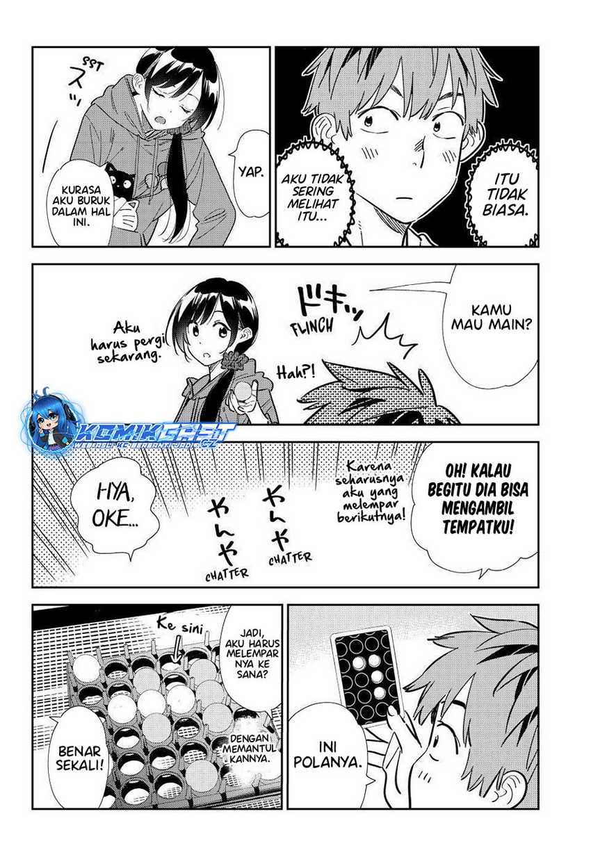 kanojo-okarishimasu - Chapter: 320