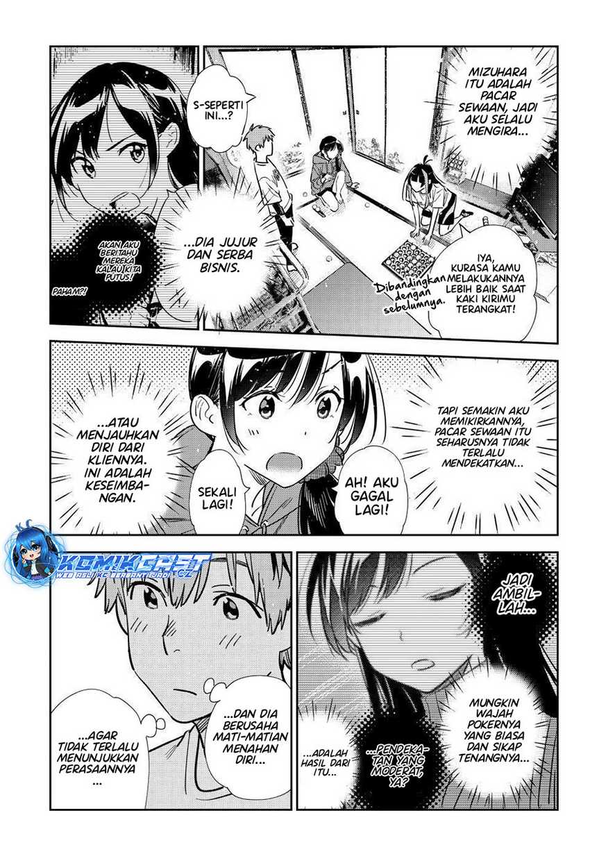 kanojo-okarishimasu - Chapter: 320