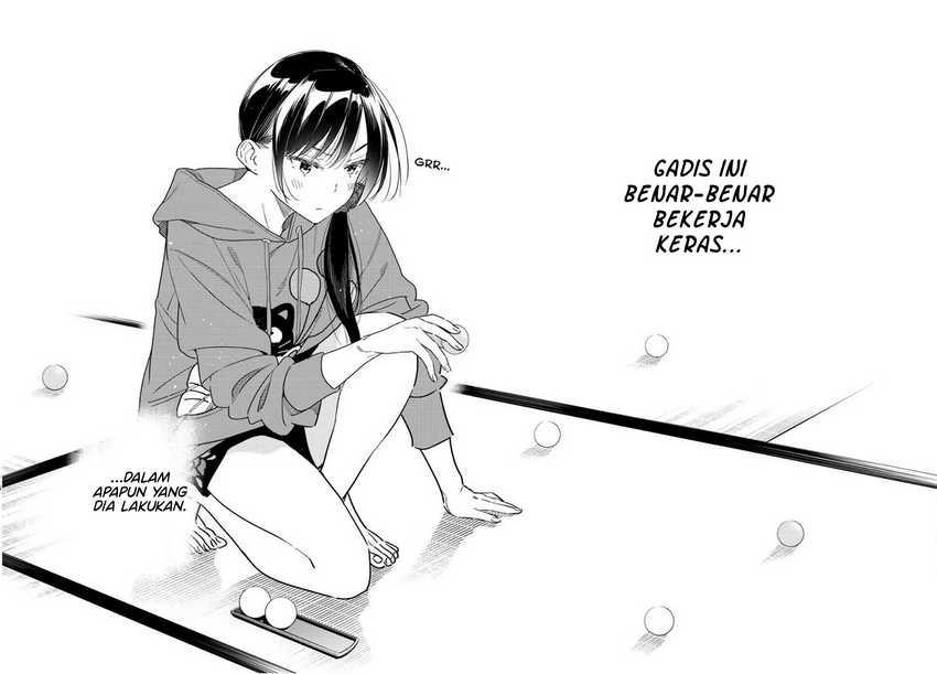 kanojo-okarishimasu - Chapter: 320