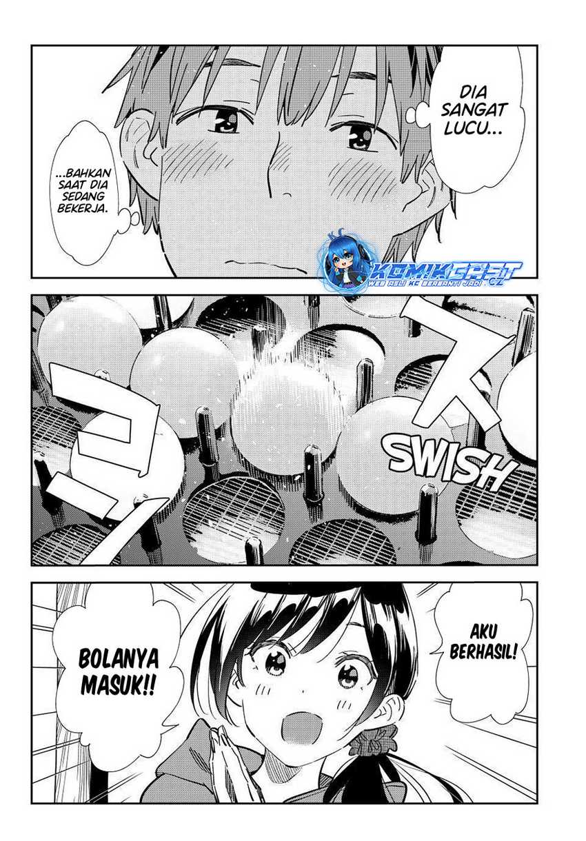 kanojo-okarishimasu - Chapter: 320