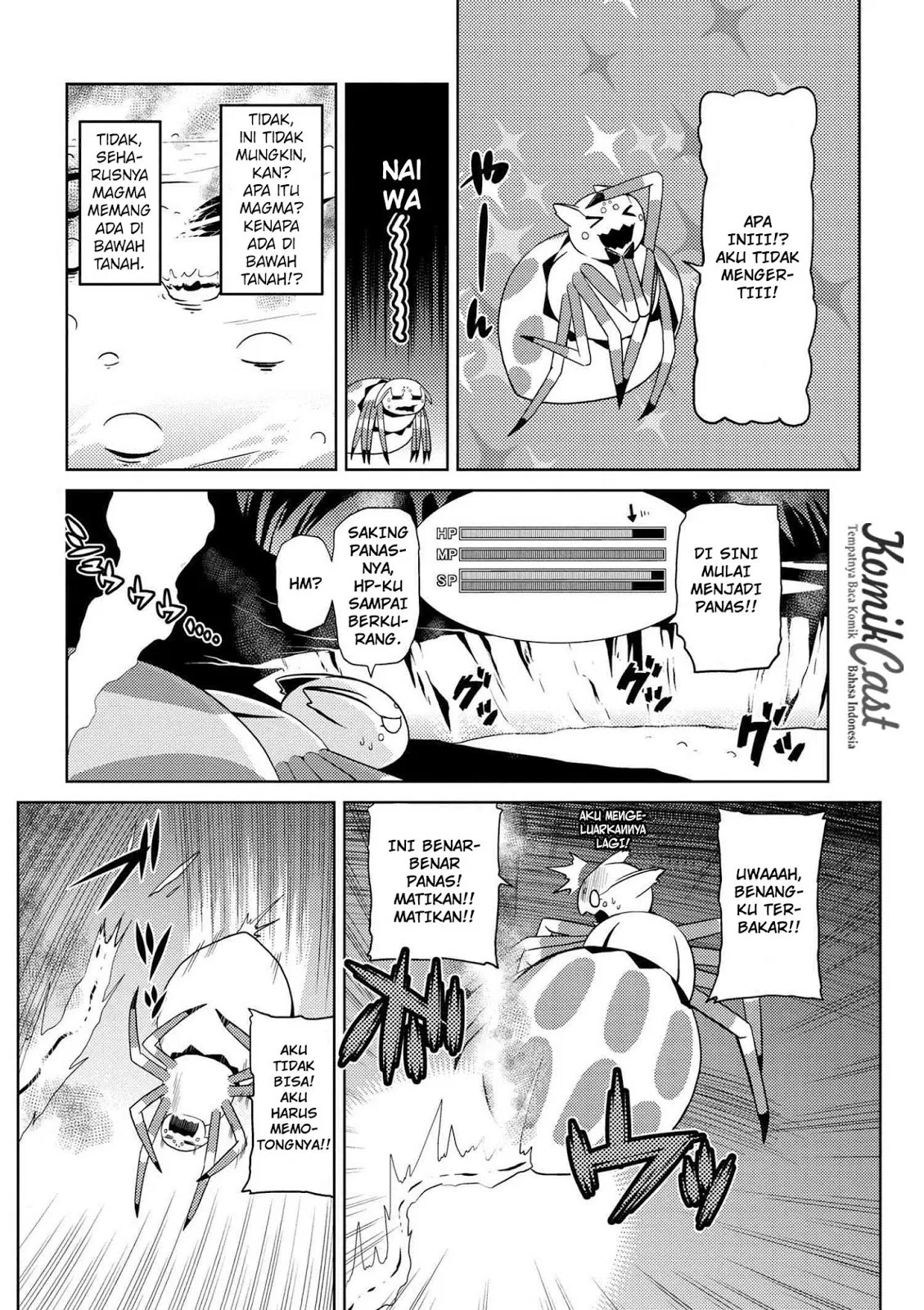 kumo-desu-ga-nani-ka - Chapter: 15.1