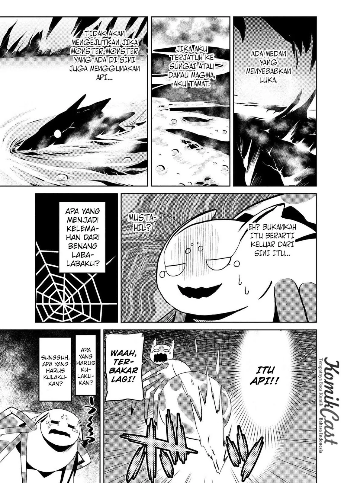 kumo-desu-ga-nani-ka - Chapter: 15.1