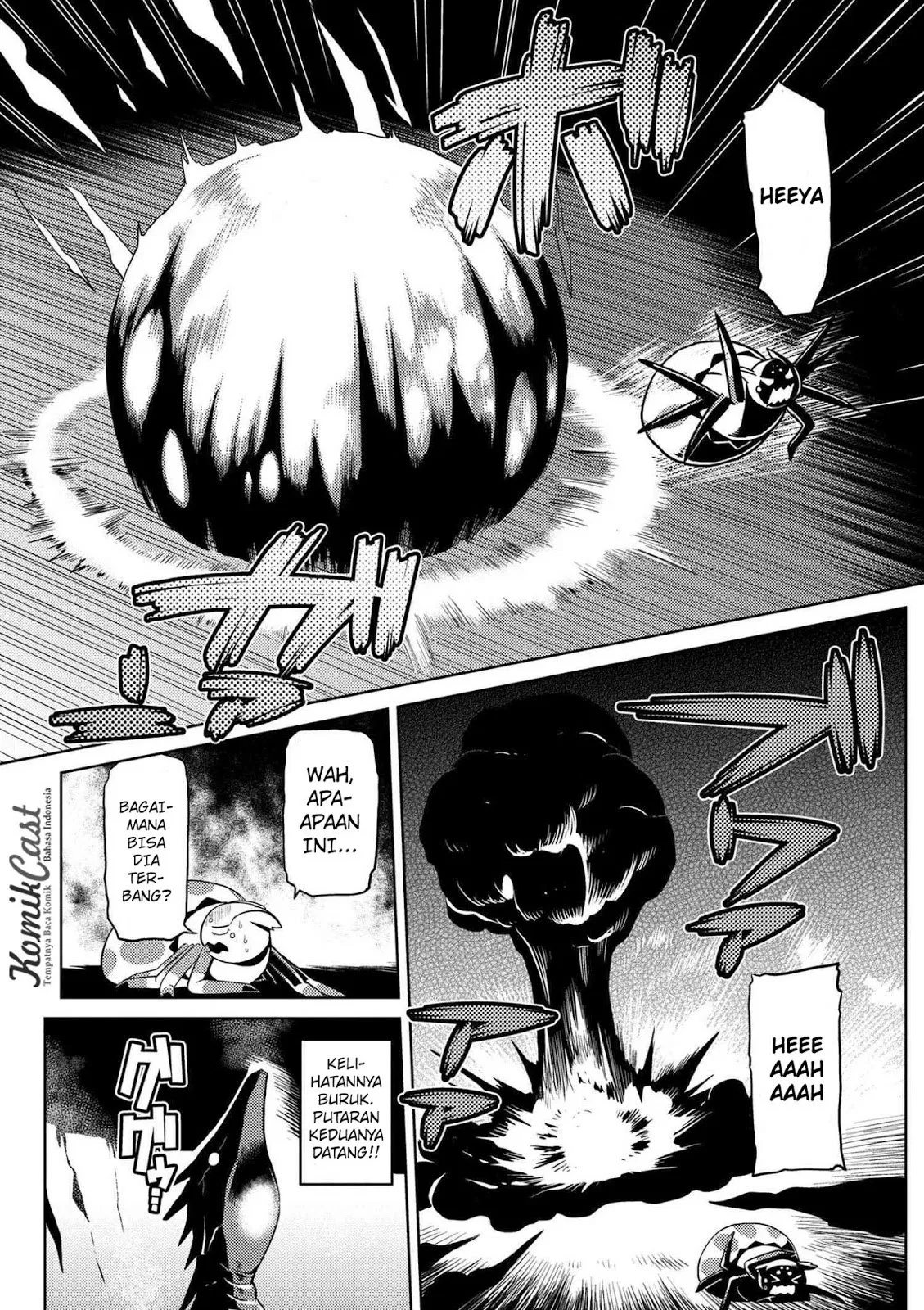 kumo-desu-ga-nani-ka - Chapter: 15.1